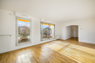 Ma-Cabane - Vente Appartement LYON 7, 83 m²