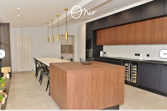 Ma-Cabane - Vente Appartement LYON 7, 90 m²