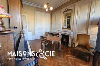 Ma-Cabane - Vente Appartement LYON 7, 104 m²