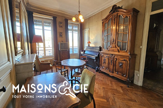 Ma-Cabane - Vente Appartement LYON 7, 104 m²