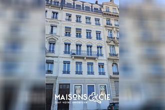 Ma-Cabane - Vente Appartement LYON 7, 104 m²