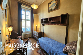 Ma-Cabane - Vente Appartement LYON 7, 104 m²