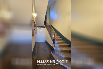 Ma-Cabane - Vente Appartement LYON 7, 104 m²