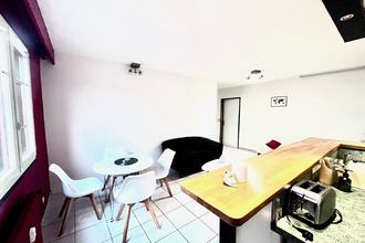 Ma-Cabane - Vente Appartement LYON 7, 62 m²