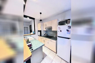 Ma-Cabane - Vente Appartement LYON 7, 62 m²