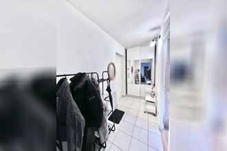 Ma-Cabane - Vente Appartement LYON 7, 62 m²