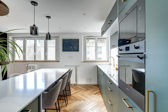 Ma-Cabane - Vente Appartement LYON 7, 80 m²