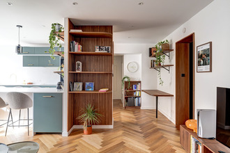 Ma-Cabane - Vente Appartement LYON 7, 80 m²