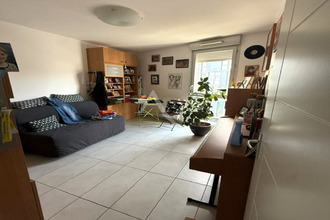 Ma-Cabane - Vente Appartement LYON 7, 63 m²