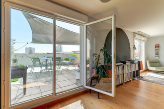 Ma-Cabane - Vente Appartement LYON 7, 87 m²