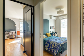 Ma-Cabane - Vente Appartement LYON 7, 87 m²