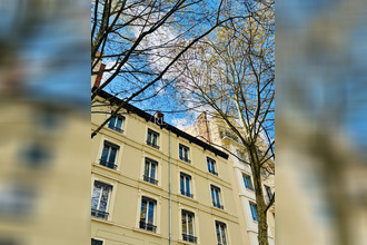 Ma-Cabane - Vente Appartement LYON 7, 68 m²