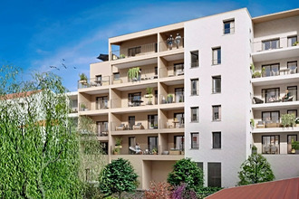 Ma-Cabane - Vente Appartement LYON 7, 100 m²