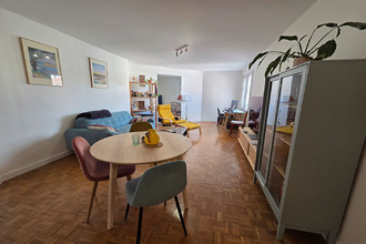 Ma-Cabane - Vente Appartement LYON 7, 58 m²