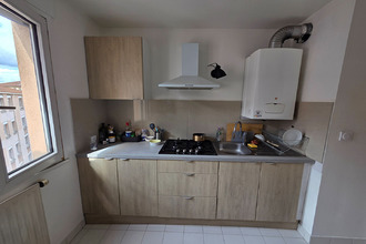 Ma-Cabane - Vente Appartement LYON 7, 58 m²