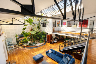 Ma-Cabane - Vente Appartement LYON 7, 318 m²