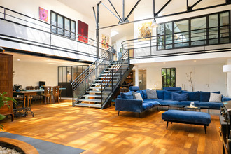 Ma-Cabane - Vente Appartement LYON 7, 318 m²