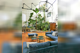 Ma-Cabane - Vente Appartement LYON 7, 318 m²