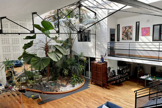 Ma-Cabane - Vente Appartement LYON 7, 318 m²