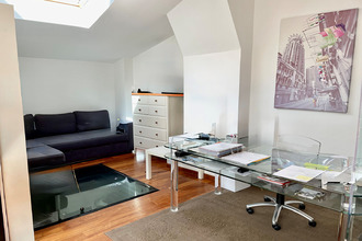 Ma-Cabane - Vente Appartement LYON 7, 318 m²