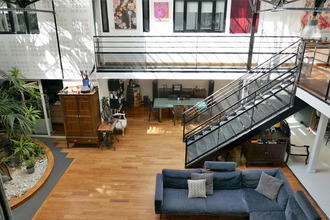 Ma-Cabane - Vente Appartement LYON 7, 318 m²