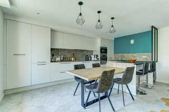 Ma-Cabane - Vente Appartement LYON 7, 88 m²