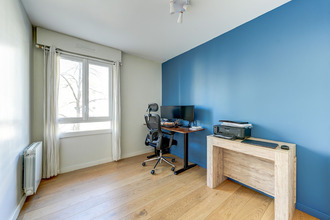 Ma-Cabane - Vente Appartement LYON 7, 88 m²