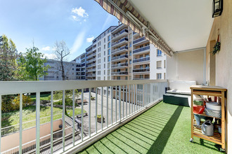 Ma-Cabane - Vente Appartement LYON 7, 88 m²