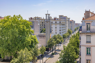 Ma-Cabane - Vente Appartement LYON 7, 112 m²