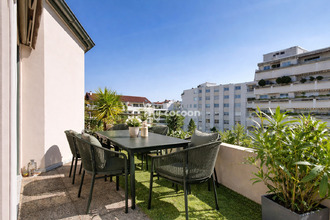 Ma-Cabane - Vente Appartement LYON 7, 155 m²