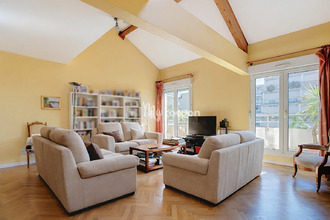 Ma-Cabane - Vente Appartement LYON 7, 155 m²