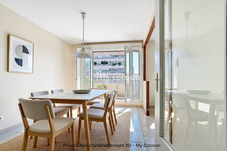 Ma-Cabane - Vente Appartement LYON 7, 155 m²