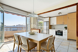 Ma-Cabane - Vente Appartement LYON 7, 155 m²