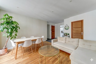 Ma-Cabane - Vente Appartement LYON 7, 82 m²