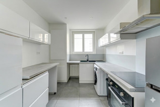 Ma-Cabane - Vente Appartement LYON 7, 82 m²