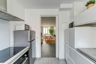 Ma-Cabane - Vente Appartement LYON 7, 82 m²