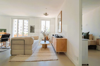 Ma-Cabane - Vente Appartement LYON 7EME ARRONDISSEMENT, 54 m²
