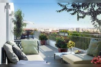 Ma-Cabane - Vente Appartement LYON 8, 62 m²