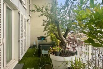 Ma-Cabane - Vente Appartement LYON 8, 88 m²