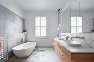 Ma-Cabane - Vente Appartement LYON 8, 128 m²