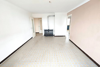 Ma-Cabane - Vente Appartement LYON 8, 65 m²