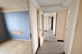 Ma-Cabane - Vente Appartement LYON 8, 65 m²