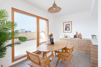 Ma-Cabane - Vente Appartement LYON 8, 82 m²