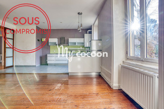 Ma-Cabane - Vente Appartement LYON 8, 89 m²