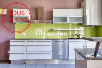 Ma-Cabane - Vente Appartement LYON 8, 89 m²