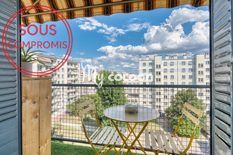 Ma-Cabane - Vente Appartement LYON 8, 53 m²