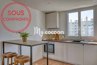 Ma-Cabane - Vente Appartement LYON 8, 53 m²