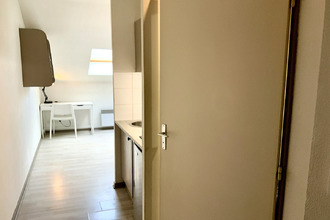 Ma-Cabane - Vente Appartement LYON 8, 18 m²