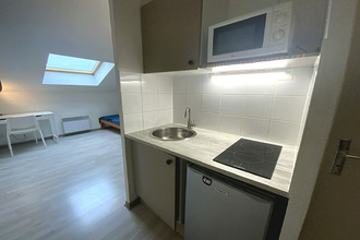 Ma-Cabane - Vente Appartement LYON 8, 18 m²