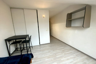 Ma-Cabane - Vente Appartement LYON 8, 18 m²